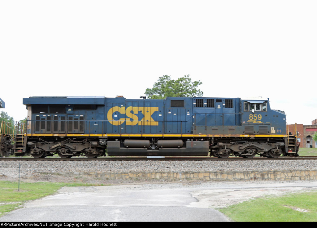 CSX 859